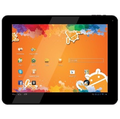 планшет Digma iDsD 8 3G Black