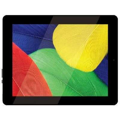 планшет Digma iDsQ 10 3G Black