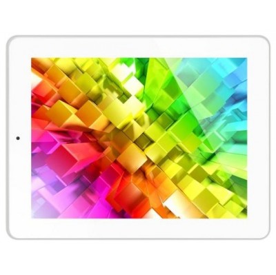 планшет Digma iDsQ 10 3G Silver/White