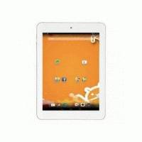 Планшет Digma iDsQ 8 3G Silver/White