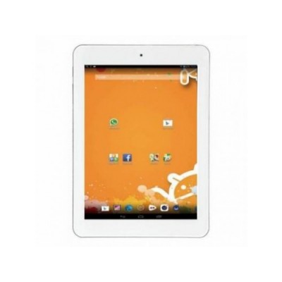 планшет Digma iDsQ 8 3G Silver/White