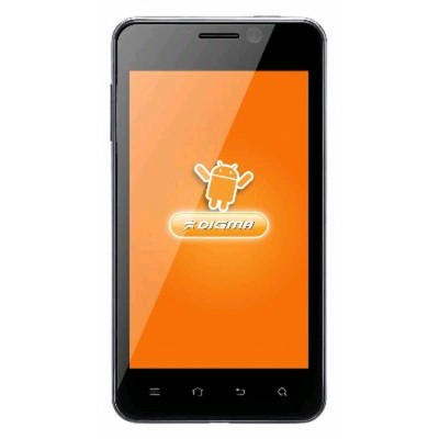 смартфон Digma IDxD 5 3G 4.1