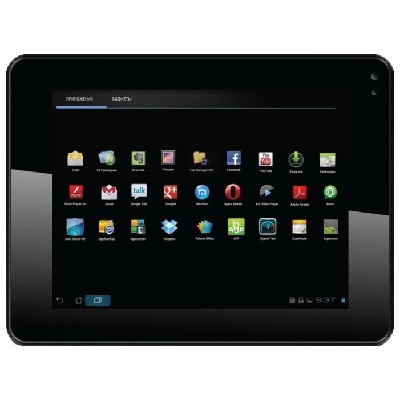 планшет Digma iDxD 8 3G Black