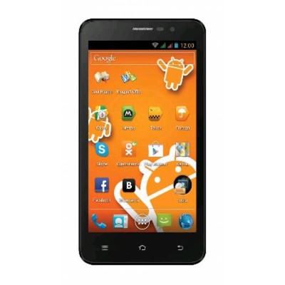 смартфон Digma iDxQ 5 3G 4.2
