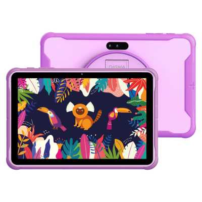 планшет Digma Kids 1247C Violet