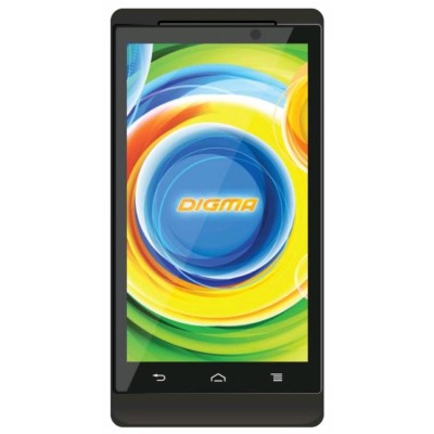 смартфон Digma Linx 4.5 PT452E