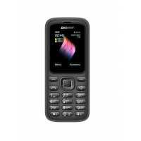 Мобильный телефон Digma Linx A171 Black
