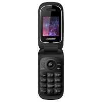Мобильный телефон Digma Linx A205 2G Black