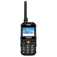 Мобильный телефон Digma Linx A230WT 2G Black