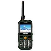 Мобильный телефон Digma Linx A230WT 2G Green