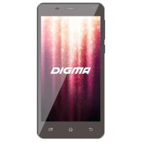 Смартфон Digma Linx A500 3G
