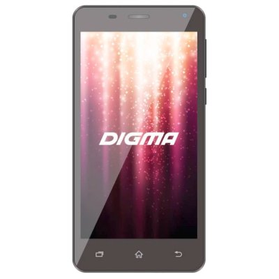 смартфон Digma Linx A500 3G