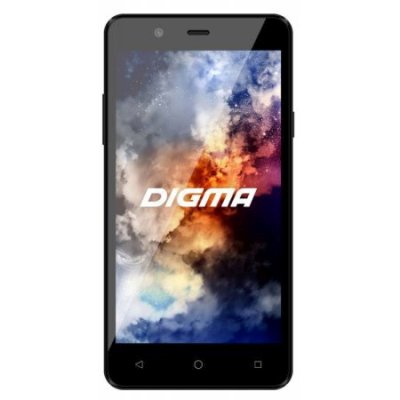 смартфон Digma Linx A501 4G