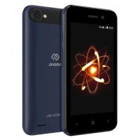 Смартфон Digma Linx Atom 3G Blue