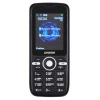 Мобильный телефон Digma Linx B240 Black