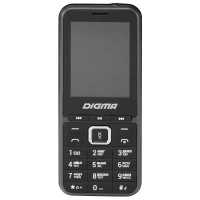 Мобильный телефон Digma Linx B241 Grey