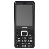Мобильный телефон Digma Linx B280 Black