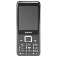 Мобильный телефон Digma Linx B280 Grey