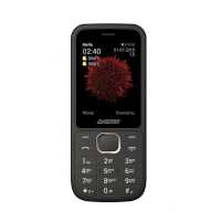 Мобильный телефон Digma Linx C240 Black-Grey