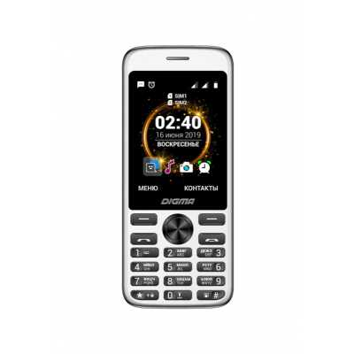 мобильный телефон Digma Linx C280 Black