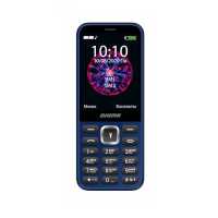 Мобильный телефон Digma Linx C281 Blue