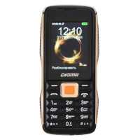 Мобильный телефон Digma Linx R240 Black