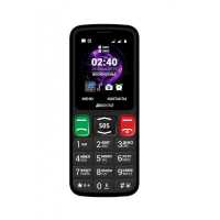 Мобильный телефон Digma Linx S240 Black