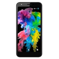 Смартфон Digma Linx Trix 4G Brown