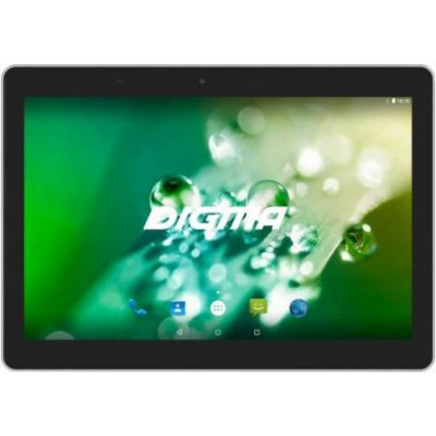 планшет Digma Optima 1023N 3G Black