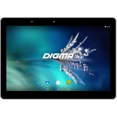 Digma Optima 1025N 4G White купить в KNS. Планшет Digma Optima 1025N 4G ...