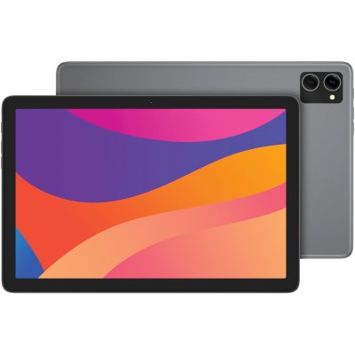 планшет Digma Optima 1415D 4G 4/64GB Dark Grey