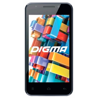 смартфон Digma Optima 4.01 TT4001MG
