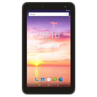 планшет Digma Optima 7016N 3G Black