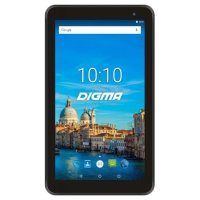 Планшет Digma Optima 7017N 3G Black
