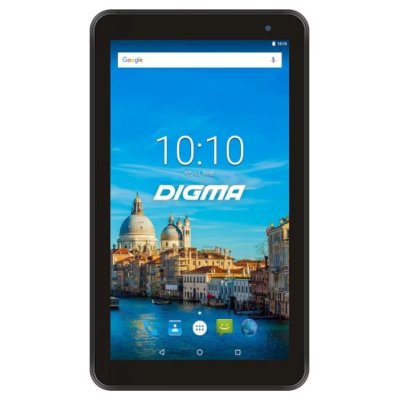 планшет Digma Optima 7017N 3G Black