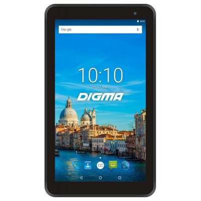 планшет Digma Optima 7017N 3G White