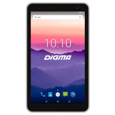 планшет Digma Optima 7018N 4G White