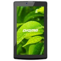 Планшет Digma Optima 7201 3G Black