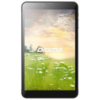 Планшет Digma Optima 8002 3G Grey