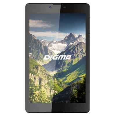 планшет Digma Optima Prime 2 3G Black