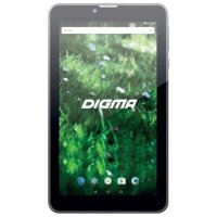 Планшет Digma Optima Prime 3 3G Black