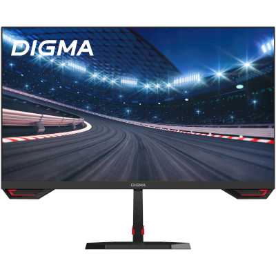 монитор Digma Overdrive 24P511F
