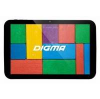 Планшет Digma Plane 10.5 3G PS1005MG Black