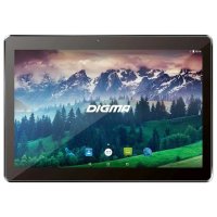 Планшет Digma Plane 1537E 3G Black