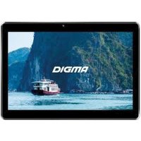 Планшет Digma Plane 1584S 3G Black