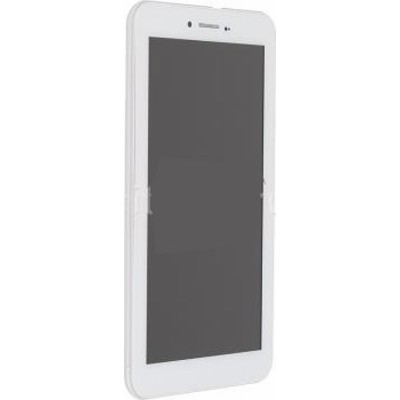 планшет Digma Plane 7.0 3G TT702M Silver/White