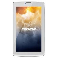 Планшет Digma Plane 7004 3G PS7032PG White