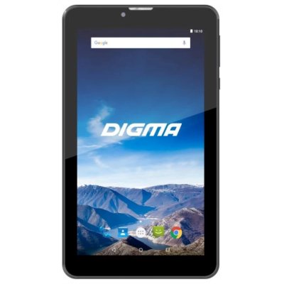 планшет Digma Plane 7521 4G