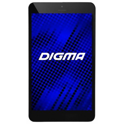 планшет Digma Plane 8.4 3G PS8040MG Blue