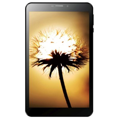 планшет Digma Plane 8.5 3G Dark Grey